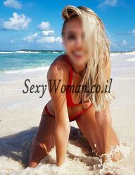 פלרטטנית, 31, יש לו חיוך יפה וקול