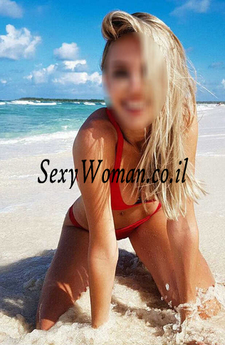 פלרטטנית, 31, יש לו חיוך יפה וקול