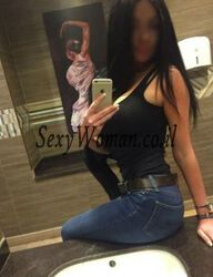 עם מודל מהממת נראה, מציע