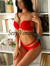 מדהים, יש לי גוף ספורטיבי