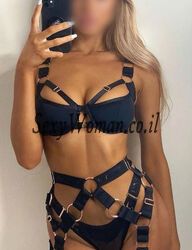 יוצא דופן ומנוסה