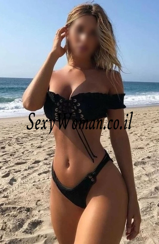 לירית אוהב גברים