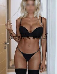 מדהים, יש לי גוף ספורטיבי