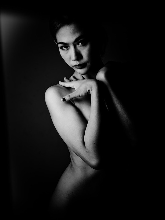 הכר את בן הזוג שלך מחדש