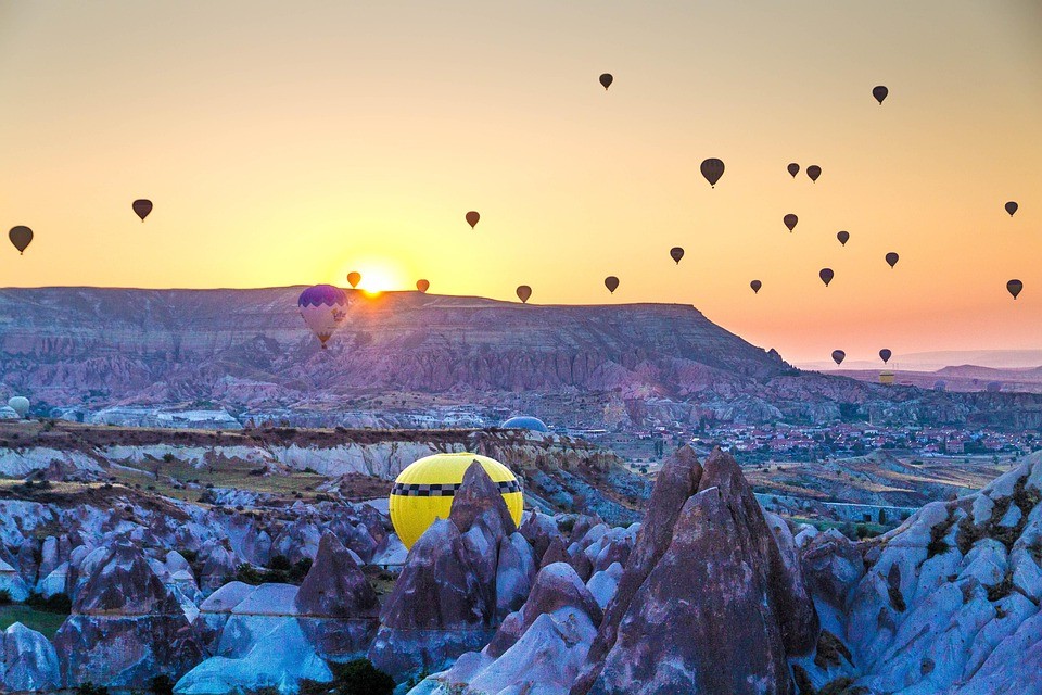 פאטי סטיינג'ר חושפת שלושה יעדי היכרויות