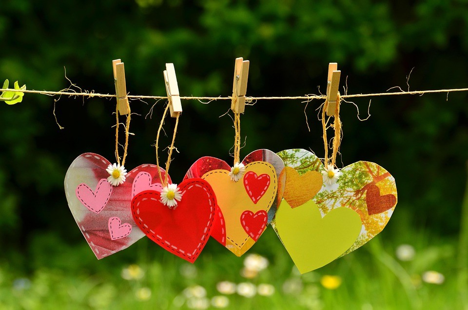 איך לספר לילדים שלך על הרומן שלך